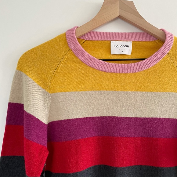 NWT Callahan Sweater Skirt Set - Picture 12 of 14